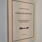 Valdemar Melanko : Nuoruuteni triptyykki : Kolme kertomus... - pikkukuva 1