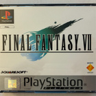 Final Fantasy VII / PlayStation - pikkukuva 1