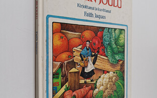 Faith Jaques : Nukkekodin Nellin joulu