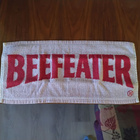 Baaripyyhe, beefeater - pikkukuva 1