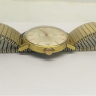 Omega Seamaster 600 kullattu vetokello - pikkukuva 5