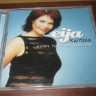 Eija Kantola Hyppy tuntemattomaan cd - pikkukuva 1