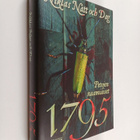 Niklas Natt och Dag : 1795 : petojen naamiaiset - pikkukuva 1