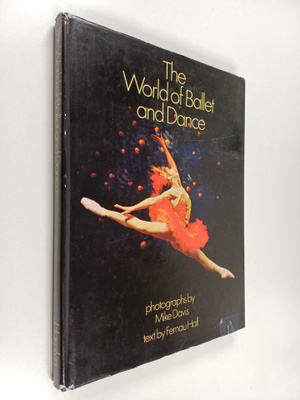 Mike Davis : The world of ballet and dance