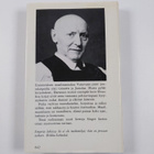 Isaac Bashevis Singer : Nuori mies etsii rakkautta - pikkukuva 2