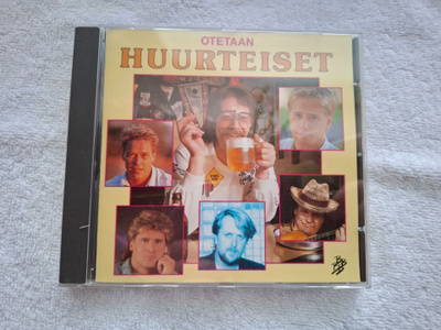 CD