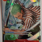 One piece 14 kortteja.Op14 the Azure Sea's Seven - pikkukuva 1