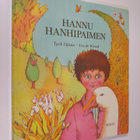 Tjerk Zijlstra : Hannu Hanhipaimen - pikkukuva 1
