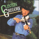 Clinton Gregory • Clinton Gregory CD - pikkukuva 1