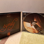 Isis-trio:Synty-Legend of birth CD - pikkukuva 3
