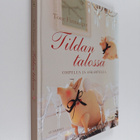 Tone Finnanger : Tildan talossa - pikkukuva 1
