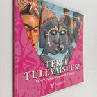 Terve tulevaisuus! : YK:n vuosituhattavoitteet ja terveys - pikkukuva 1