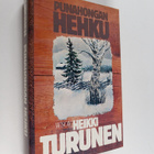 Heikki Turunen : Punahongan hehku - pikkukuva 1