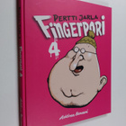 Pertti Jarla : Fingerpori 4 - pikkukuva 1