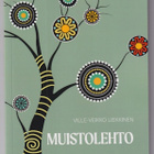 Ville-Veikko Liekkinen: Muistolehto - pikkukuva 1