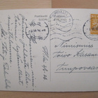 VANHA Postikortti Helsinki 1936 - pikkukuva 2