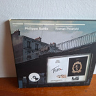 Philippe Sarde:Tess/Le Locataire..Films De Roman Polanski CD - pikkukuva 1
