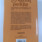 Henry Denker : Näytön paikka - pikkukuva 2