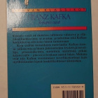 Franz Kafka - Keisarin Viesti - pikkukuva 3