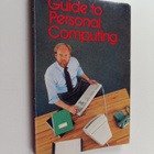 Guide to personal computing - pikkukuva 1