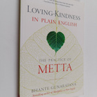 Henepola Gunaratana : Loving-Kindness in Plain English - ... - pikkukuva 1