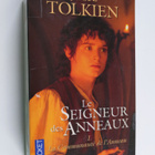 John Ronald Reuel Tolkien : La communaute de l'anneau - pikkukuva 1