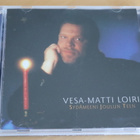 CD Vesa-Matti Loiri : Sydämeeni joulun teen - pikkukuva 1