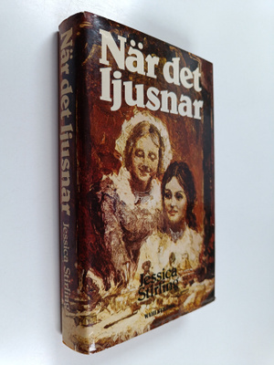 Jessica Stirling : När det ljusnar