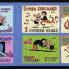 2003, Ystävyydellä, vihko V57** - pikkukuva 1
