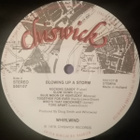 WHIRLWIND ~ Blowing Up A Storm ~ LP - pikkukuva 3