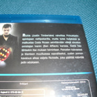 RUNNER RUNNER (Justin Timberlake) BD, FI-julkaisu*** - pikkukuva 3