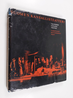 Suomen Kansallisteatteri