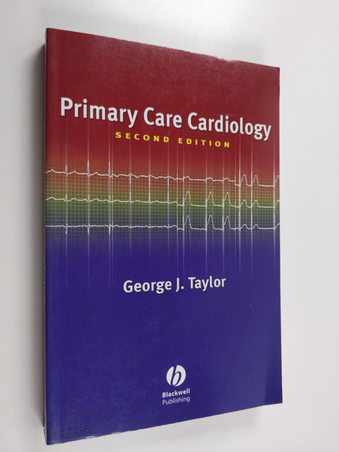 George J. Taylor : Primary Care Cardiology