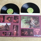 ALVIN LEE & CO. - In Flight LP - pikkukuva 2