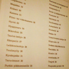 Sundsten: NUOREN NIKKARIN KIRJA (Sis.postikulut) - pikkukuva 2