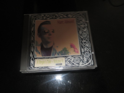 Marc Almond A Virgin's Tale - Volume II