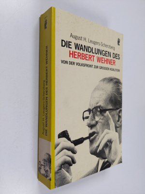 August Hermann Leugers-Scherzberg : Die Wandlungen des He...