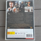 DVD: Gangs Of New York, 2xDVD (Leonardo DiCaprio 2002) UUSI - pikkukuva 2
