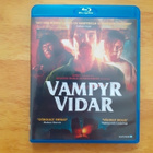 Vampyr Vidar BLU-RAY - pikkukuva 1