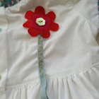×××× Catimini mekko koko 86 cm ×××× - pikkukuva 3
