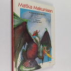 Annina Holmberg : Matka Makuniaan - pikkukuva 1
