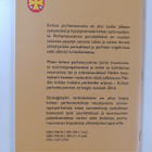 Meidän kirkko : mukana perheiden arjessa : kirkon perhene... - pikkukuva 2