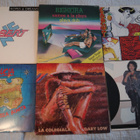 NIPPU 11 - ITALO DISCO -Vinyyleitä (14kpl) - pikkukuva 2