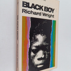 Richard Wright : Black Boy : A Record of Childhood and Youth - pikkukuva 1