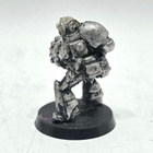 WH40K - Space Marines Brother McCarthy (1988) [S219] - pikkukuva 3