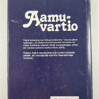 koonnut Kai Antturi : Aamuvartio : sana vuoden jokaiselle... - pikkukuva 2
