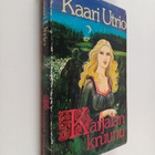 Kaari Utrio : Karjalan kruunu - pikkukuva 1