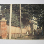 VANHA Postikortti Tammisaari 1900-luku - pikkukuva 1