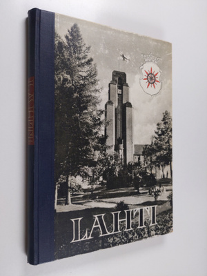 Toivo ym. (toim.) Kauppinen : Lahti