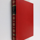 Anthony Trollope : Palliser-taru 7 : Liian suuri houkutus - pikkukuva 1